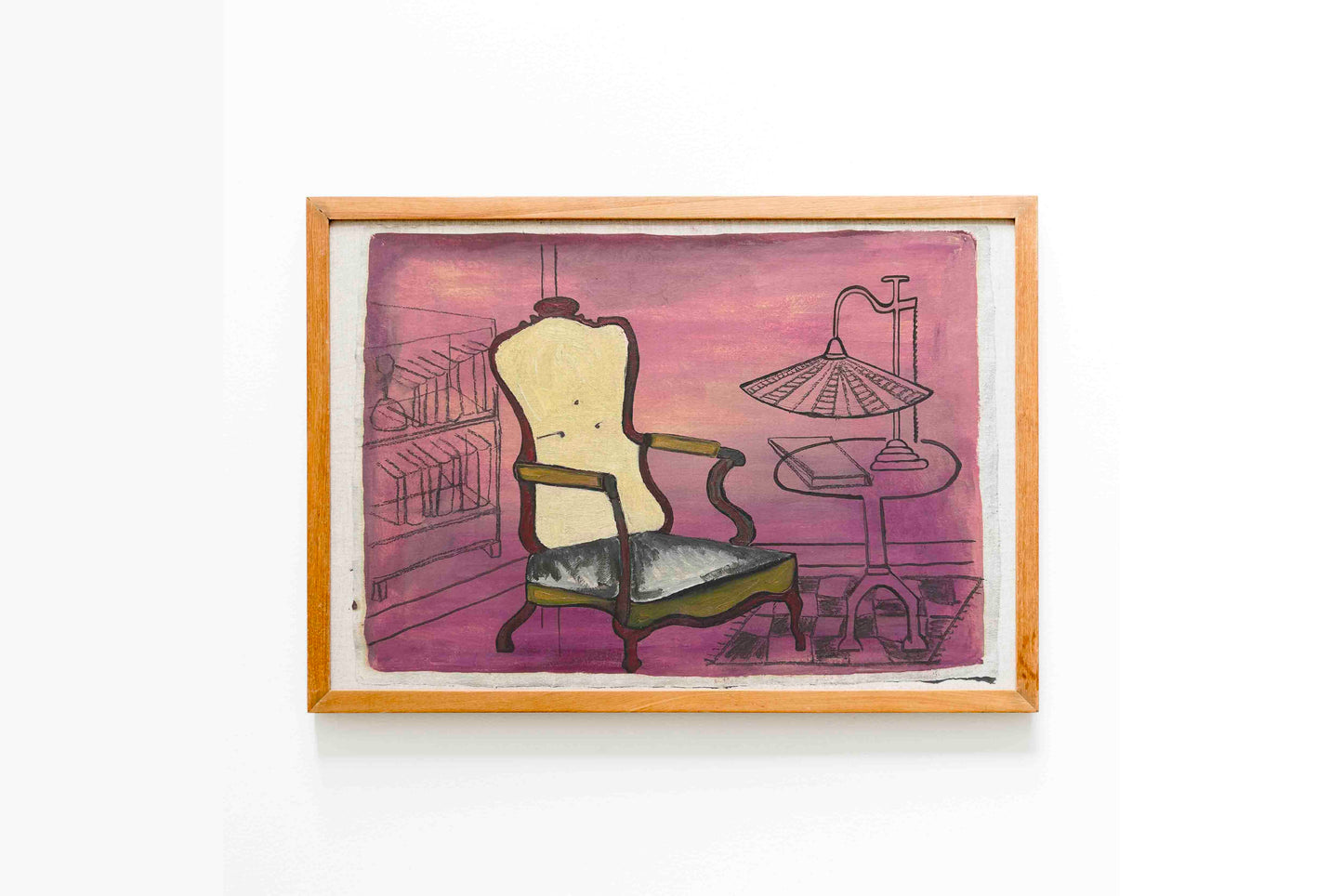 Drawing room