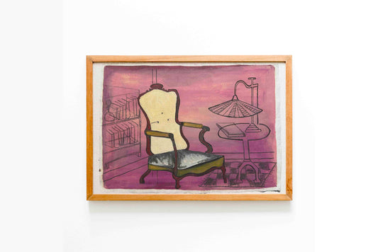 Drawing room