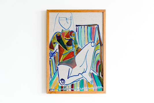 Armchair