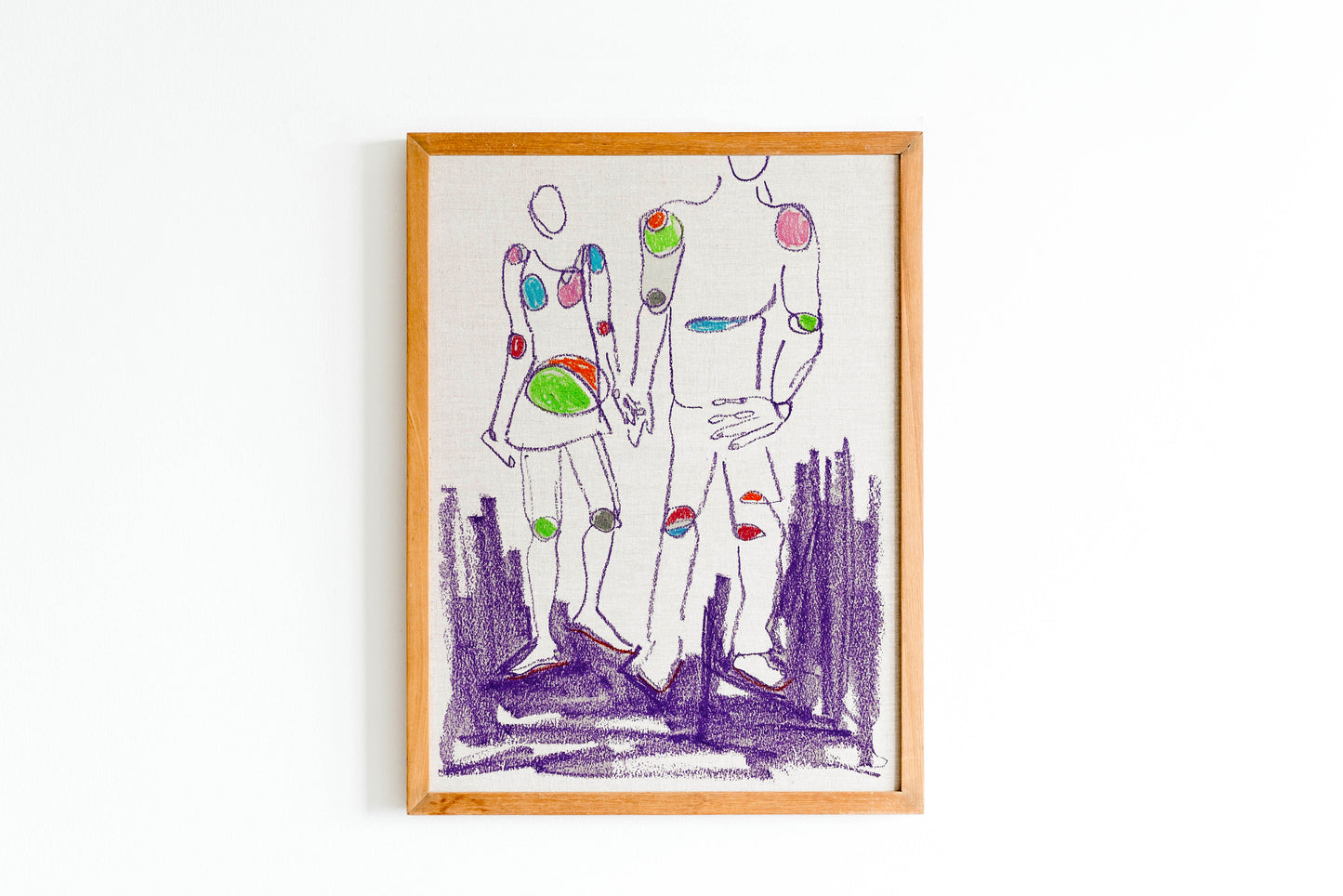 Humans