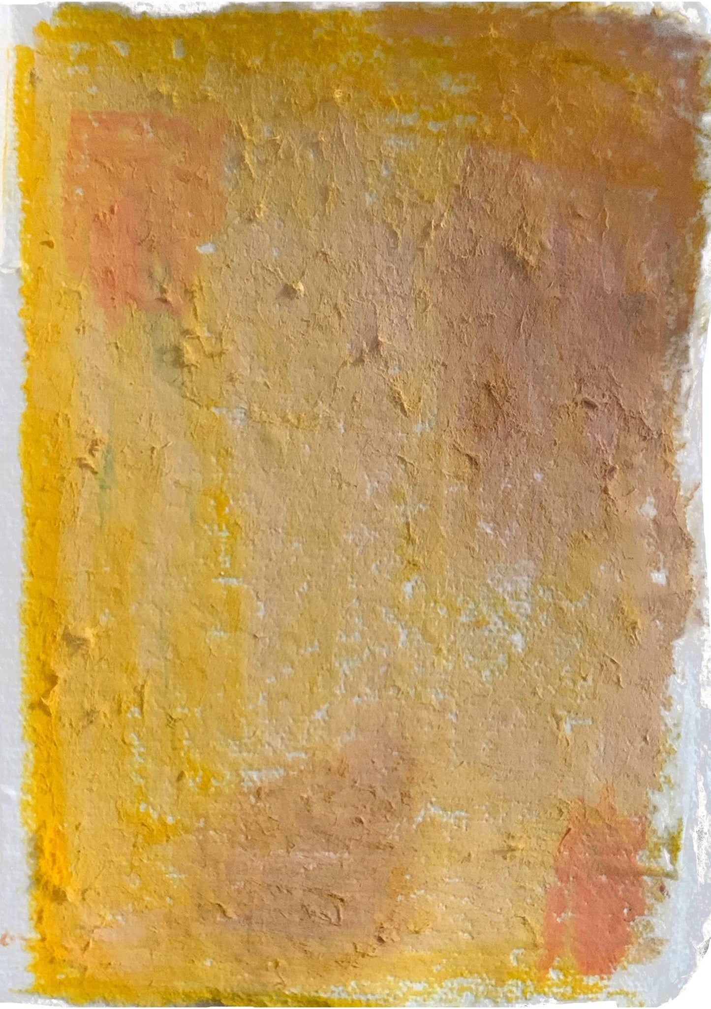 Contemporary Abstract Print